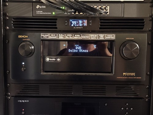 Denon avr x6200w - denon, avr-x6200w