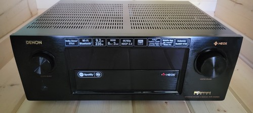 Denon avr x4300h ch - denon, avr-x4300h