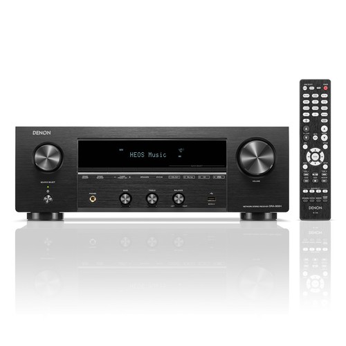 Denon dra 900h channel 8k - denon, 2.1