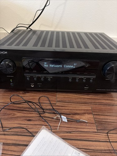 Denon avr s960h 8k - denon, 7.2