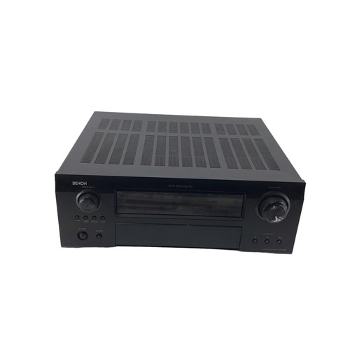 Denon avr 989 - denon, home